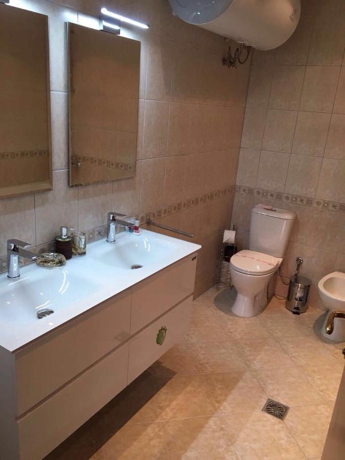 Ferienwohnung Casa Real B 5-1 Sweti Wlas Exterior foto